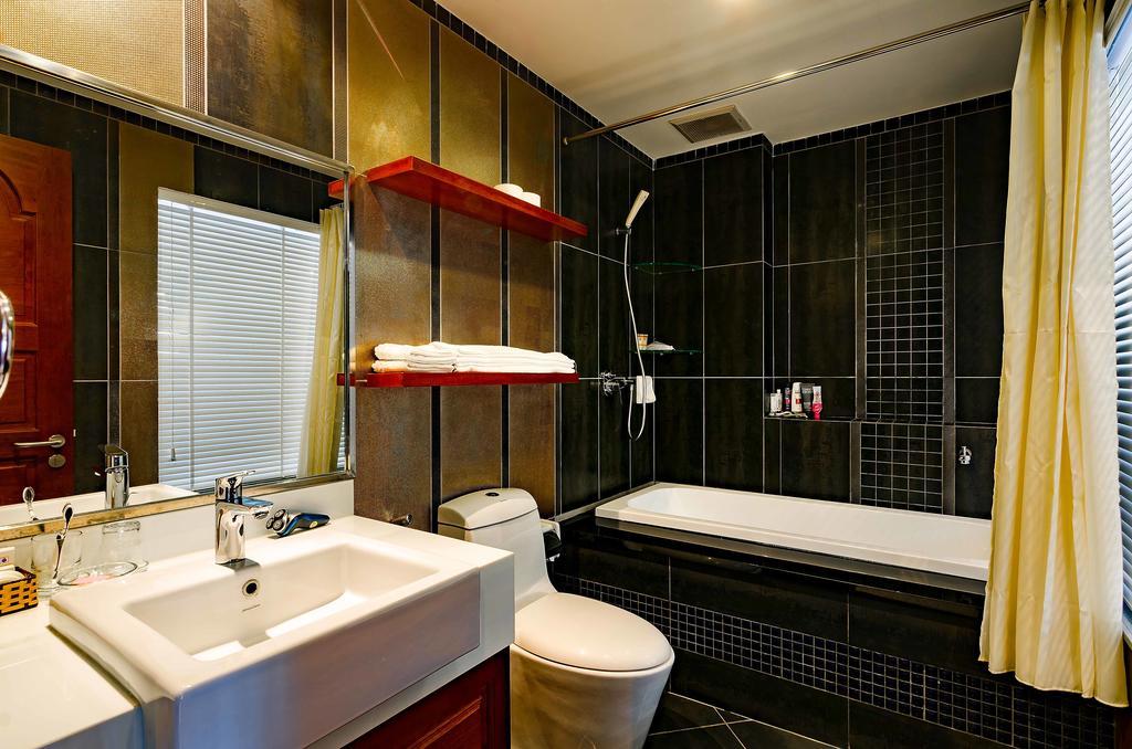 Vien Dong Hotel 2 Ho Chi Minh-Byen Eksteriør billede